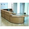 Bodum II Modular Reception Desks