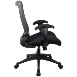 Aspect Mesh Office Chair 8 Aspect Mesh Office Chair -Home-Furniture 078808