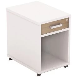 Interface Colour Combination Pedestals