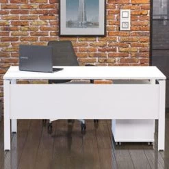Unity Bench Desks 7 Unity Bench Desks -Home-Furniture 078990