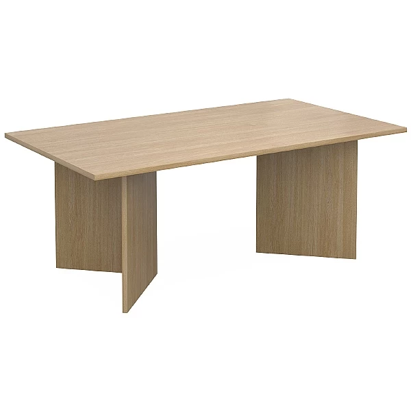 Braemar Pro Rectangular Boardroom Tables Lowest price HomeFurniture