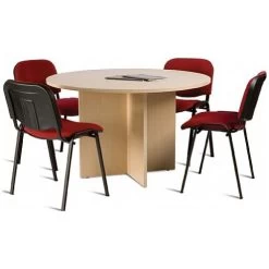 Braemar Pro Conference/Meeting Table