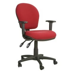 Ascot Medium Back Operator Chair 5 Ascot Medium Back Operator Chair -Home-Furniture 079191