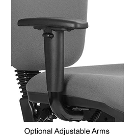 Balanz Medium Back Task Chair 2 Balanz Medium Back Task Chair - Image 2