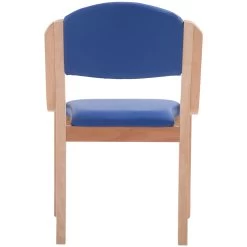 Devonshire Vinyl Stacking Chairs -Home-Furniture 079401