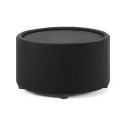 Kenai Fabric Coffee Table