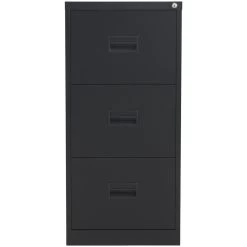 Commerce II Steel Filing Cabinets -Home-Furniture 080130