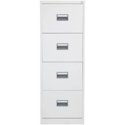 Commerce II Steel Filing Cabinets -Home-Furniture 080131