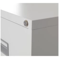 Commerce II Steel Filing Cabinets -Home-Furniture 080134