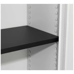Commerce II Steel Office Cupboards 10 Commerce II Steel Office Cupboards -Home-Furniture 080142