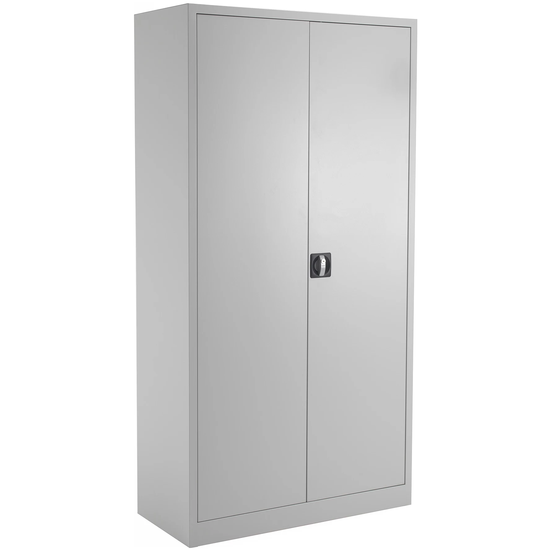 Commerce II Steel Office Cupboards 2 Commerce II Steel Office Cupboards - Image 2