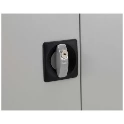 Commerce II Steel Office Cupboards 12 Commerce II Steel Office Cupboards -Home-Furniture 080144