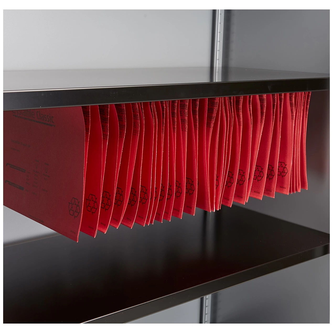 Commerce II Steel Office Cupboards 5 Commerce II Steel Office Cupboards - Image 5