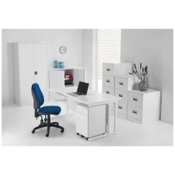 Commerce II Steel Filing Cabinets -Home-Furniture 080150