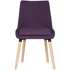 Westfield Reception Chair (Pack Of 2) -Home-Furniture 080677