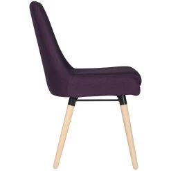 Westfield Reception Chair (Pack Of 2) -Home-Furniture 080678