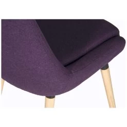 Westfield Reception Chair (Pack Of 2) -Home-Furniture 080679