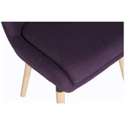 Westfield Reception Chair (Pack Of 2) -Home-Furniture 080680