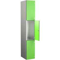 ZenBox Aluminium Wet Area Lockers -Home-Furniture 080911
