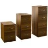Eden II Filing Cabinets