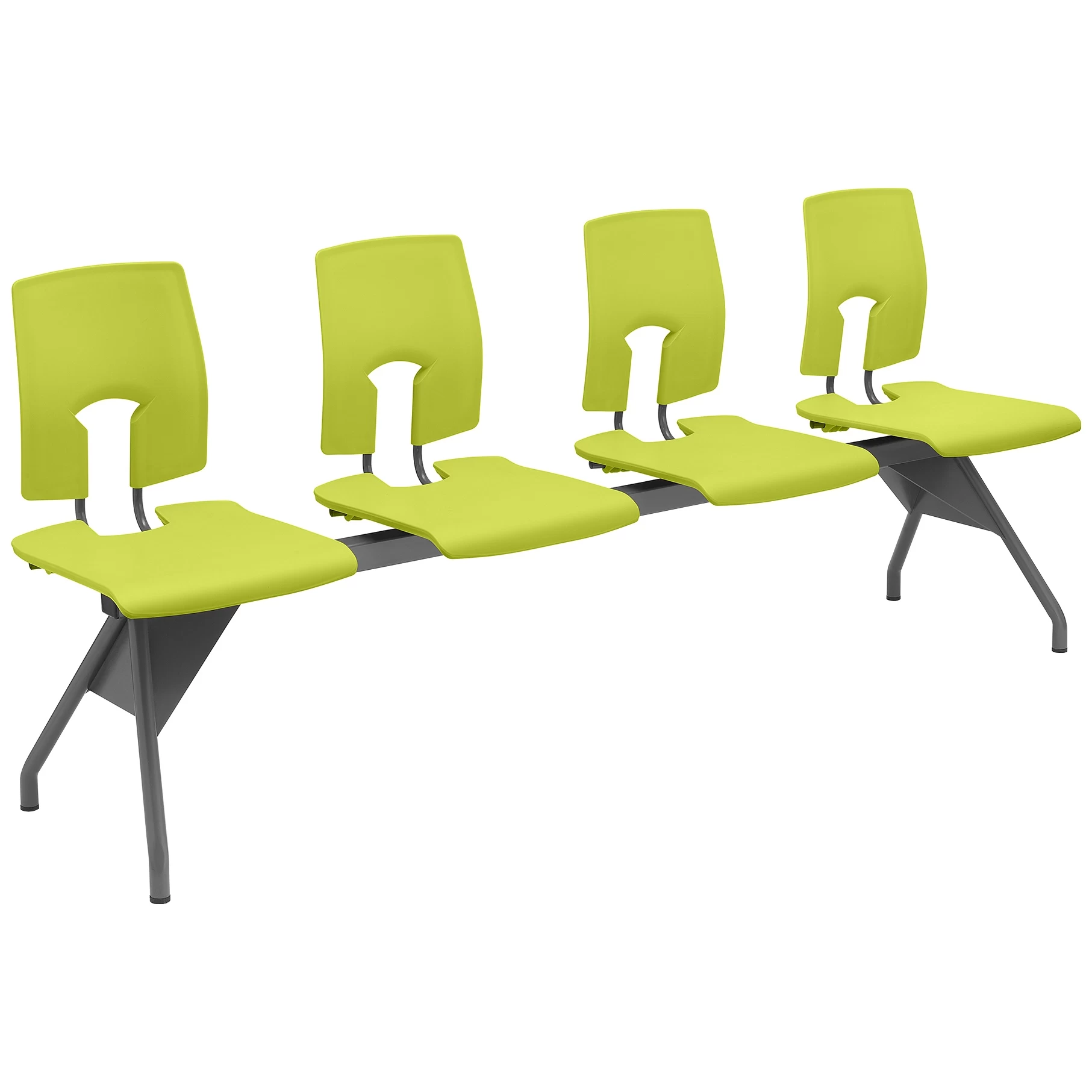 SE Classic Ergonomic Beam Seating 4 SE Classic Ergonomic Beam Seating - Image 4