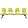 SE Classic Ergonomic Beam Seating