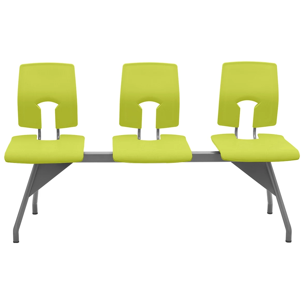 SE Classic Ergonomic Beam Seating 3 SE Classic Ergonomic Beam Seating - Image 3