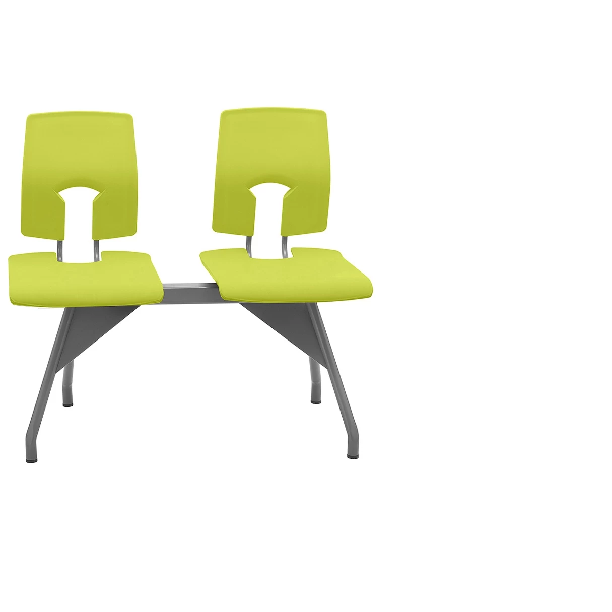 SE Classic Ergonomic Beam Seating 2 SE Classic Ergonomic Beam Seating - Image 2