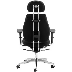 Vital 24Hr Ergonomic Plus Chair With Headrest 5 Vital 24Hr Ergonomic Plus Chair With Headrest -Home-Furniture 082191