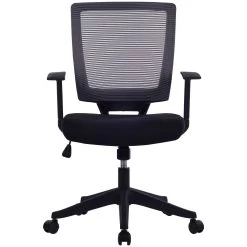 Galaxy Mesh Office Chairs -Home-Furniture 082687