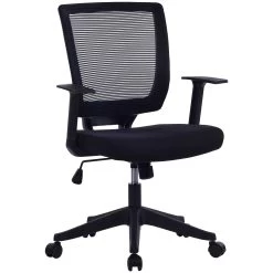Galaxy Mesh Office Chairs -Home-Furniture 082693