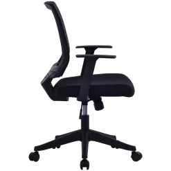 Galaxy Mesh Office Chairs -Home-Furniture 082695