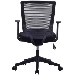 Galaxy Mesh Office Chairs -Home-Furniture 082696