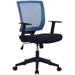 Galaxy Mesh Office Chairs -Home-Furniture 082697