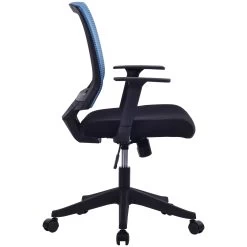 Galaxy Mesh Office Chairs -Home-Furniture 082699