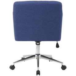 Harris Fabric Home Office Chair -Home-Furniture 082834