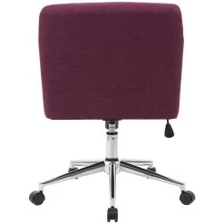 Harris Fabric Home Office Chair -Home-Furniture 082839
