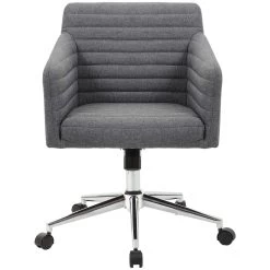 Harris Fabric Home Office Chair -Home-Furniture 082843