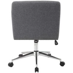 Harris Fabric Home Office Chair -Home-Furniture 082844