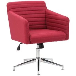 Harris Fabric Home Office Chair -Home-Furniture 082846