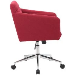 Harris Fabric Home Office Chair -Home-Furniture 082847
