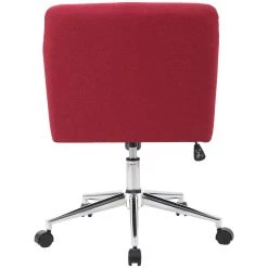 Harris Fabric Home Office Chair -Home-Furniture 082849