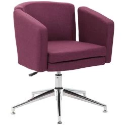 Jura Fabric Home Office Chair 22 Jura Fabric Home Office Chair -Home-Furniture 082851