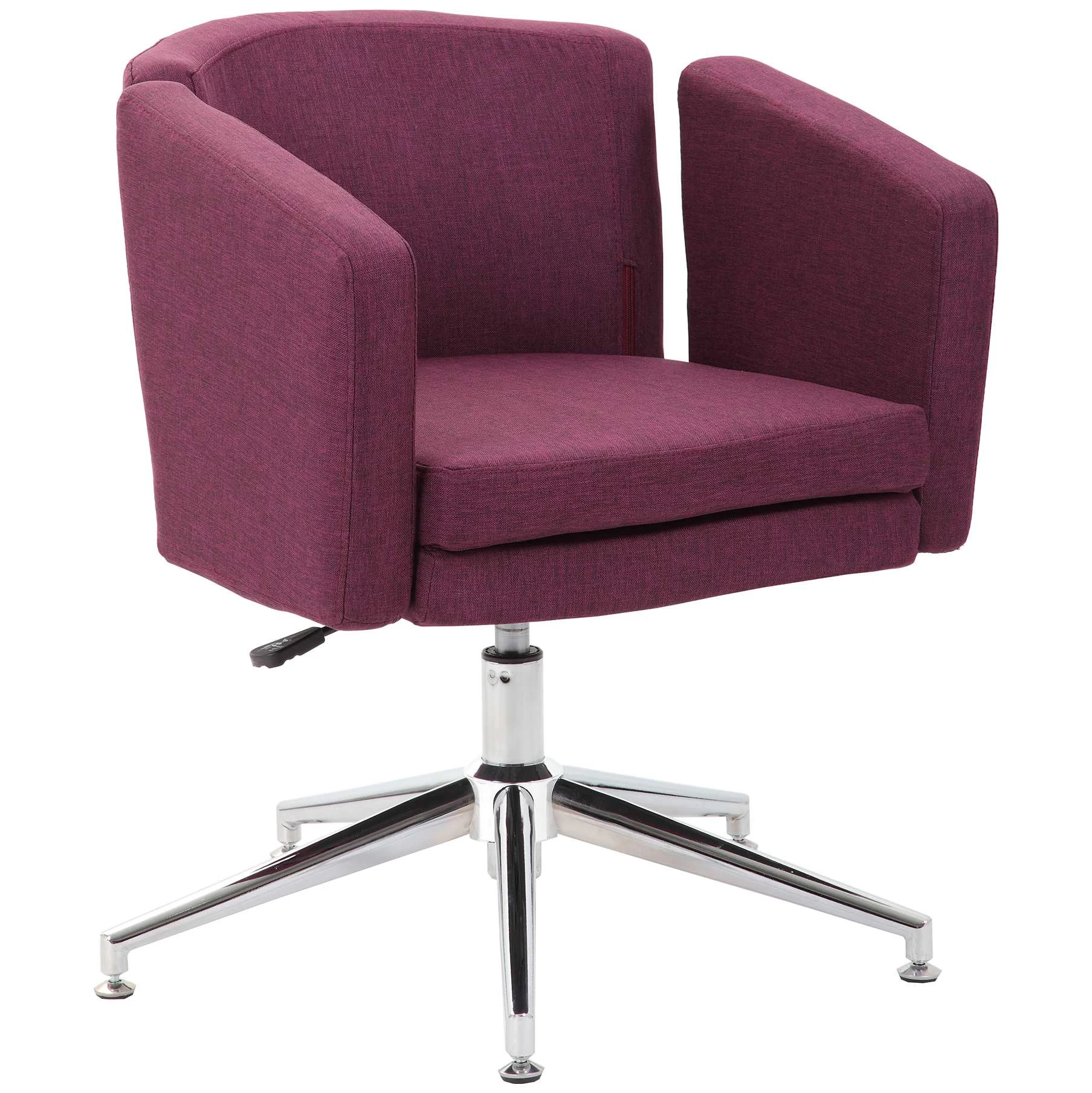 Jura Fabric Home Office Chair 7 Jura Fabric Home Office Chair - Image 7