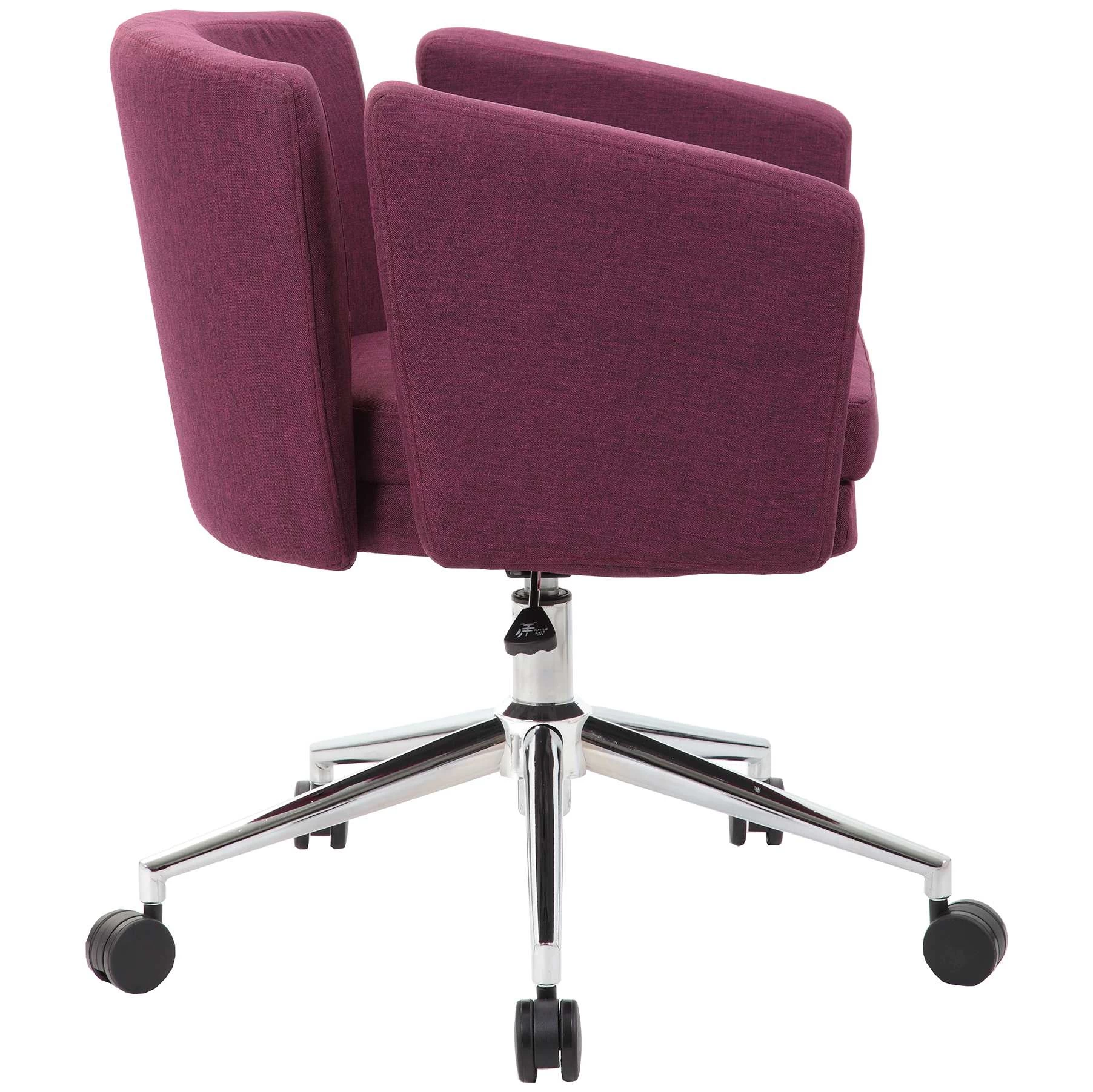Jura Fabric Home Office Chair 8 Jura Fabric Home Office Chair - Image 8