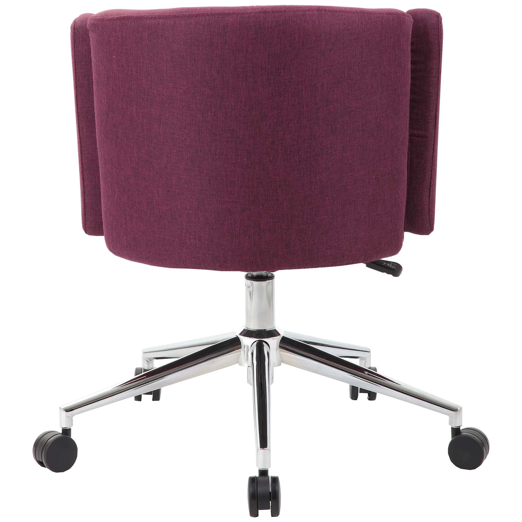 Jura Fabric Home Office Chair 10 Jura Fabric Home Office Chair - Image 10