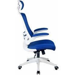 Flexi Mesh Office Chairs -Home-Furniture 082934