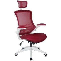Flexi Mesh Office Chairs -Home-Furniture 082935
