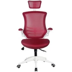 Flexi Mesh Office Chairs -Home-Furniture 082936