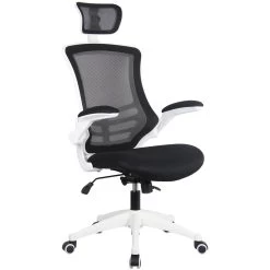 Flexi Mesh Office Chairs -Home-Furniture 082961